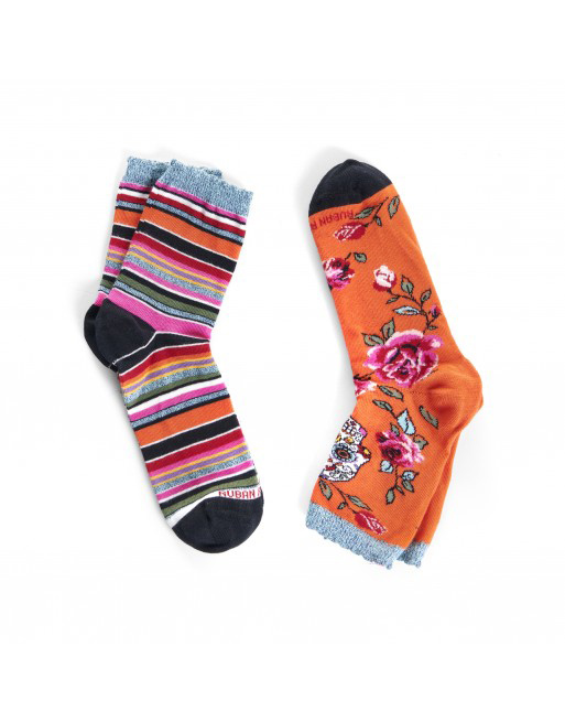 chaussettes mexique